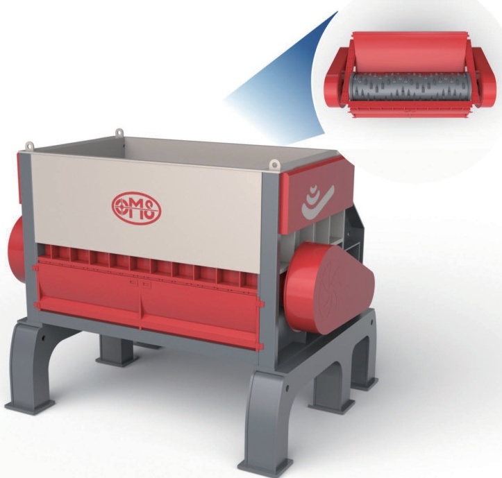 单轴破碎机咨询热线