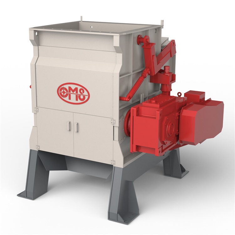 单轴破碎机销售