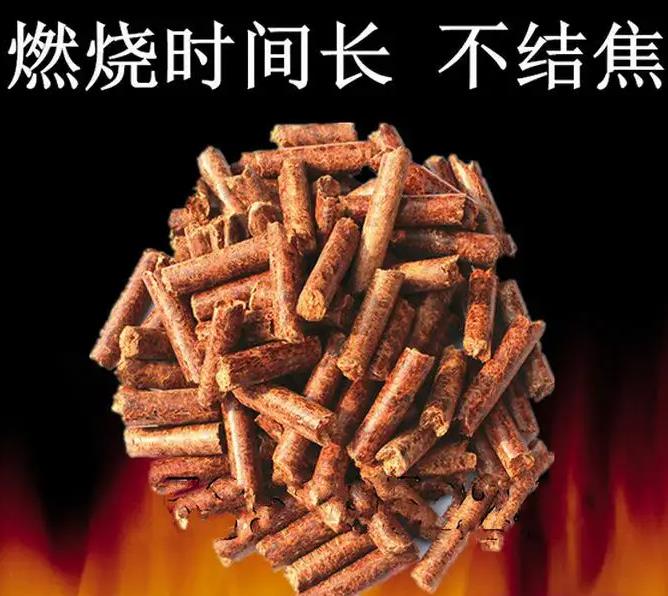 SRF/RDF固体替代燃料选材严格