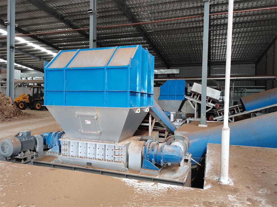 生物质破碎机销售