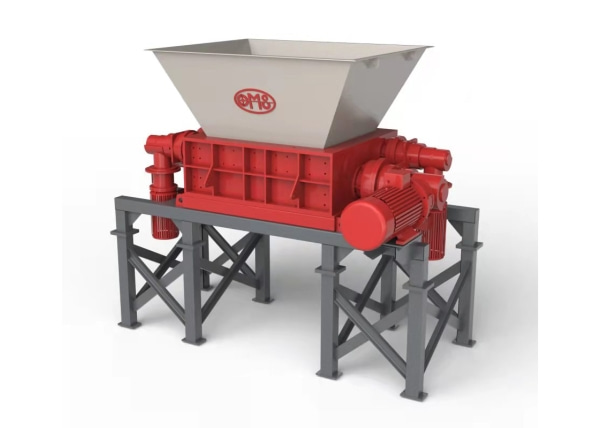 木材破碎机报价