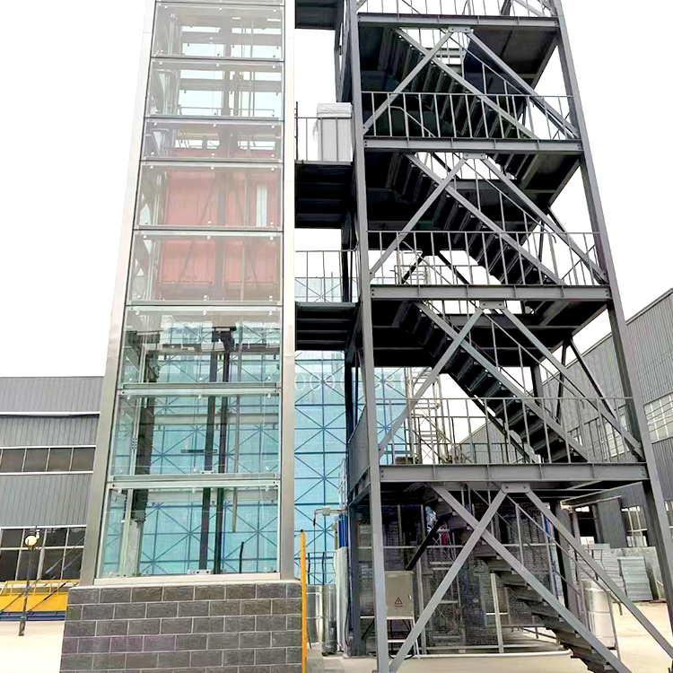 井道施工电梯服务电话