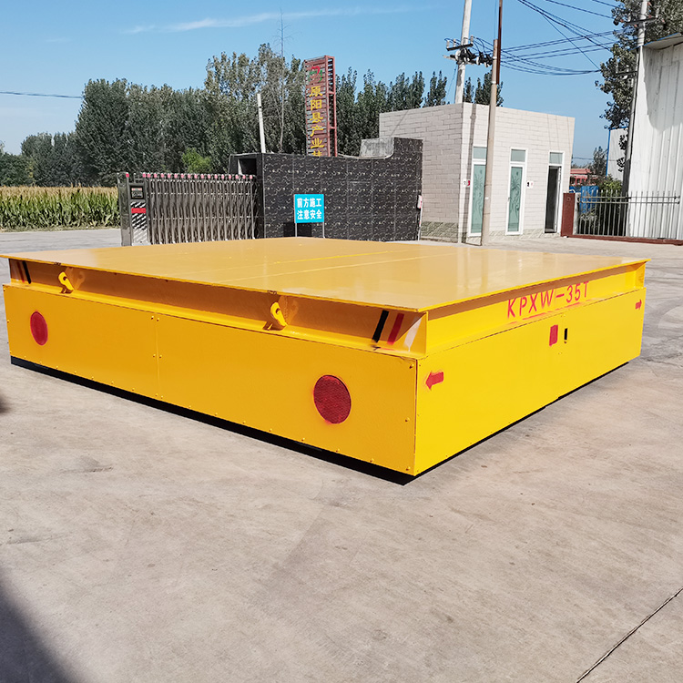 无轨电动平车咨询热线