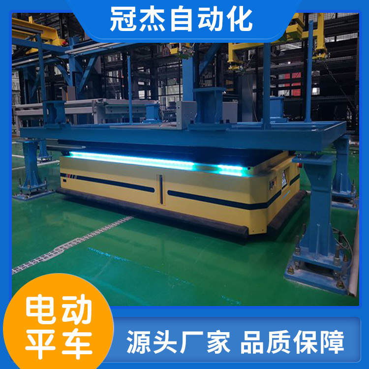 双向潜伏式重载agv 顶升式agv小车 智能仓储搬运AGV电动平车 载重2吨搬运机器人
