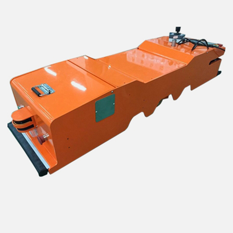 AGV智能搬运小车热线