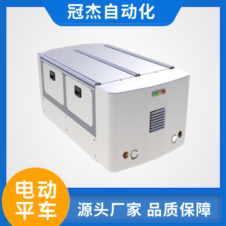 牵引式agv型号齐全