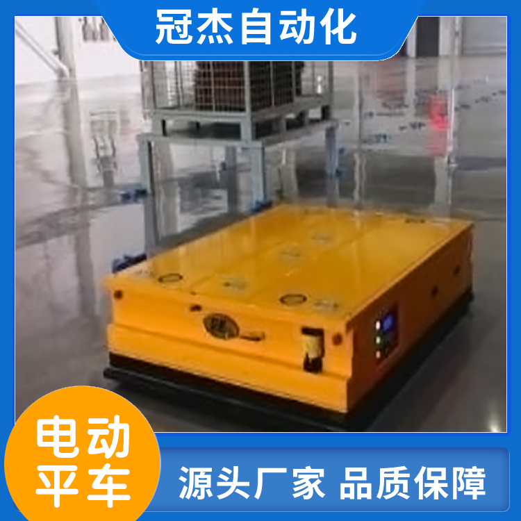 潜伏顶升式AGV品质原材