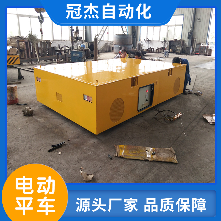 钢包车源头厂家