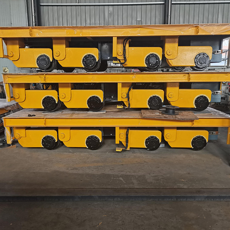 电动平板车厂家直销