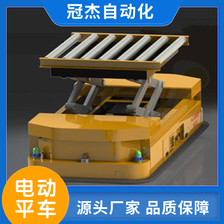 潜伏顶升式AGV品种齐全