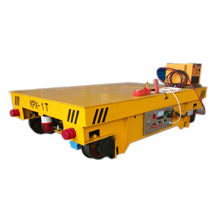 电动平车支持定制