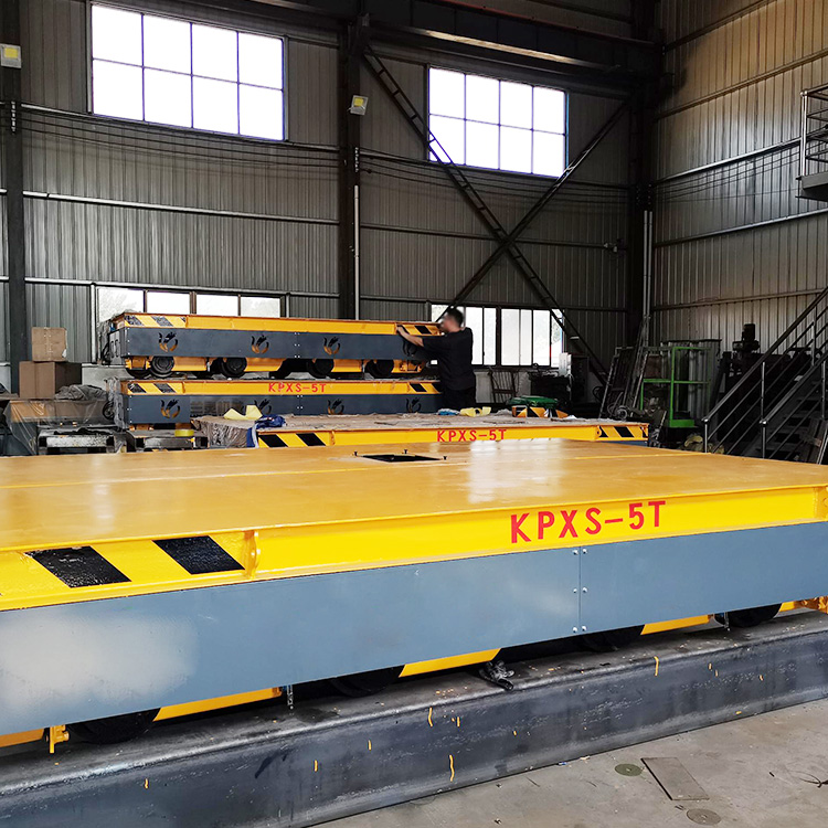 电动平板车支持定制