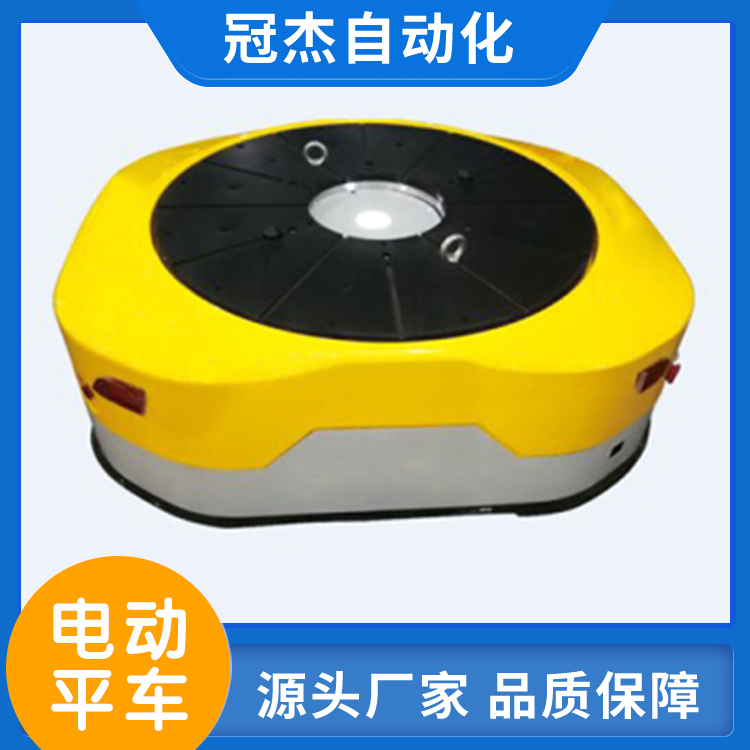 潜伏顶升式AGV源头厂家