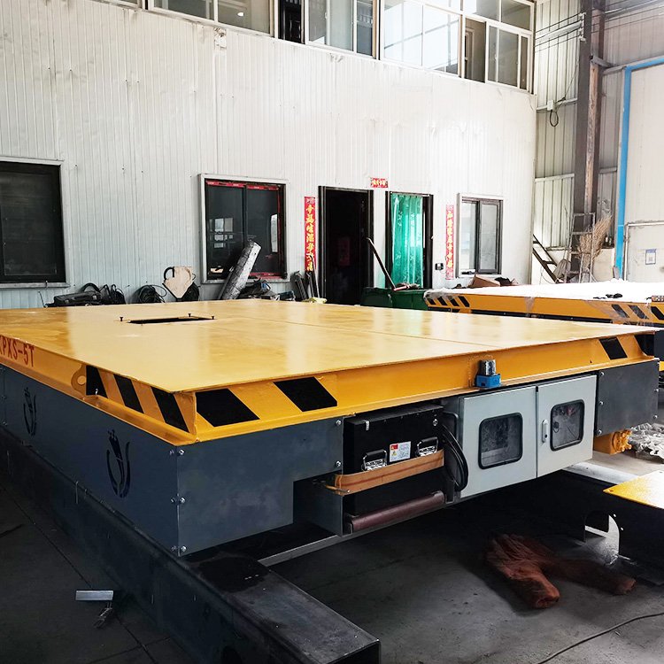 电动平板车品种齐全