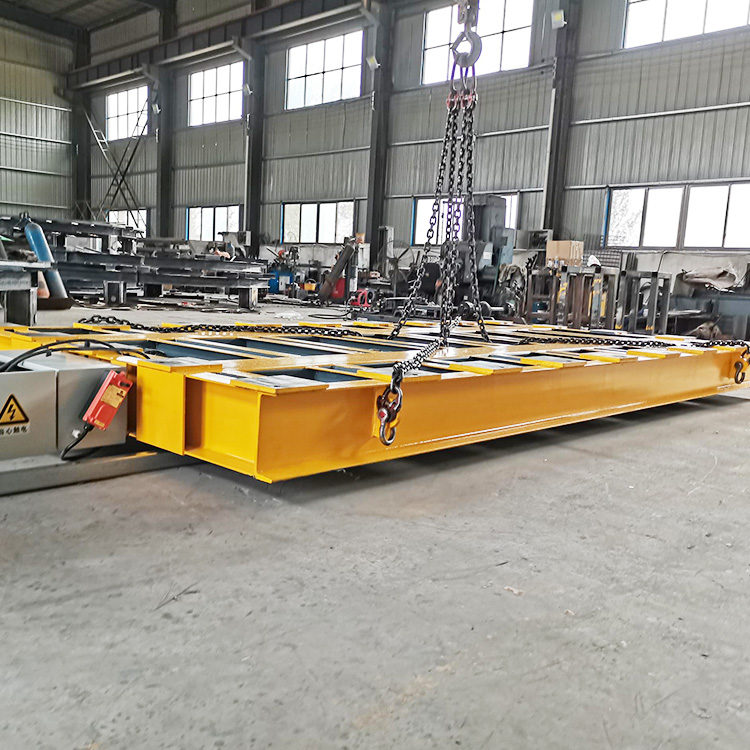 电动平板车品质原材