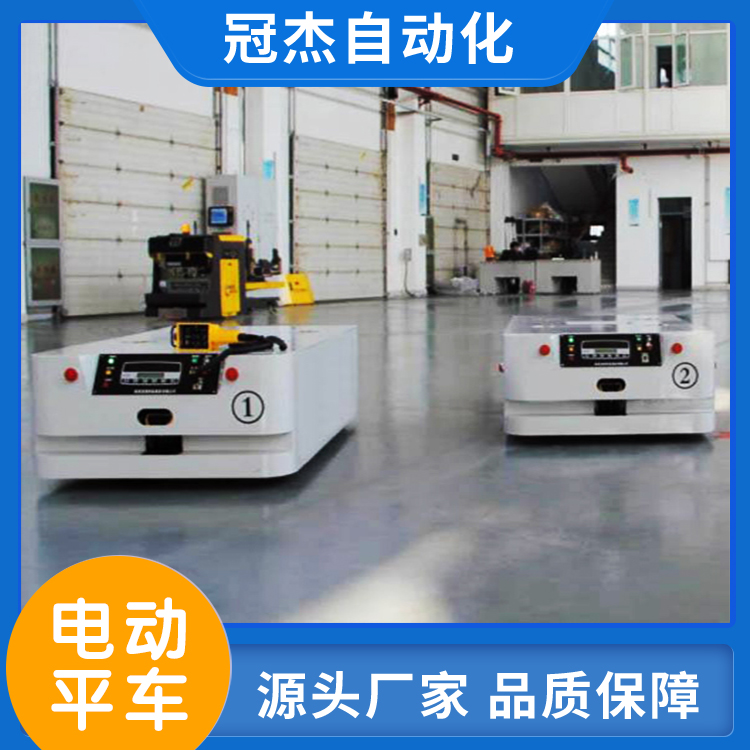 重型agv品质原材