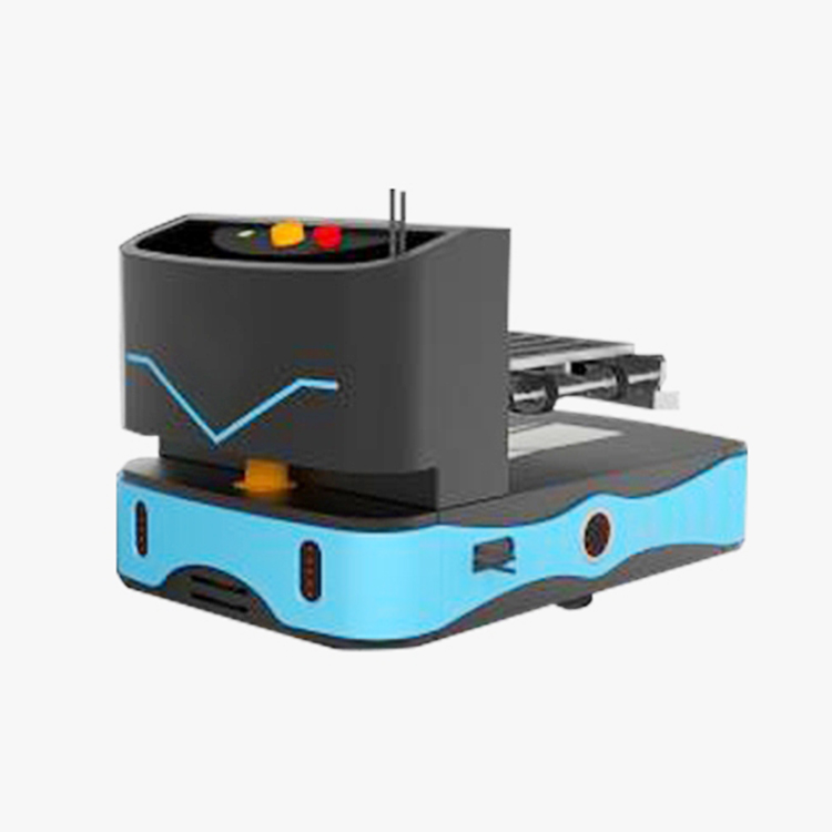 承载式AGV服务电话