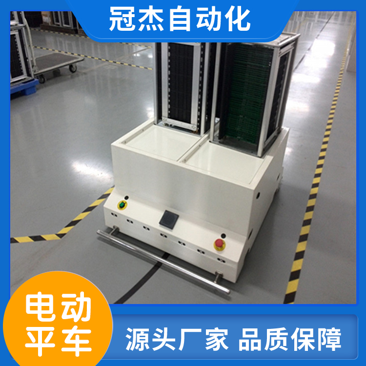 重型agv型号齐全
