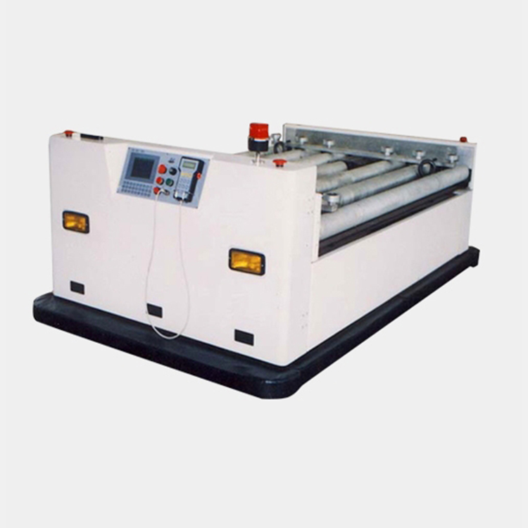 承载式AGV支持定制