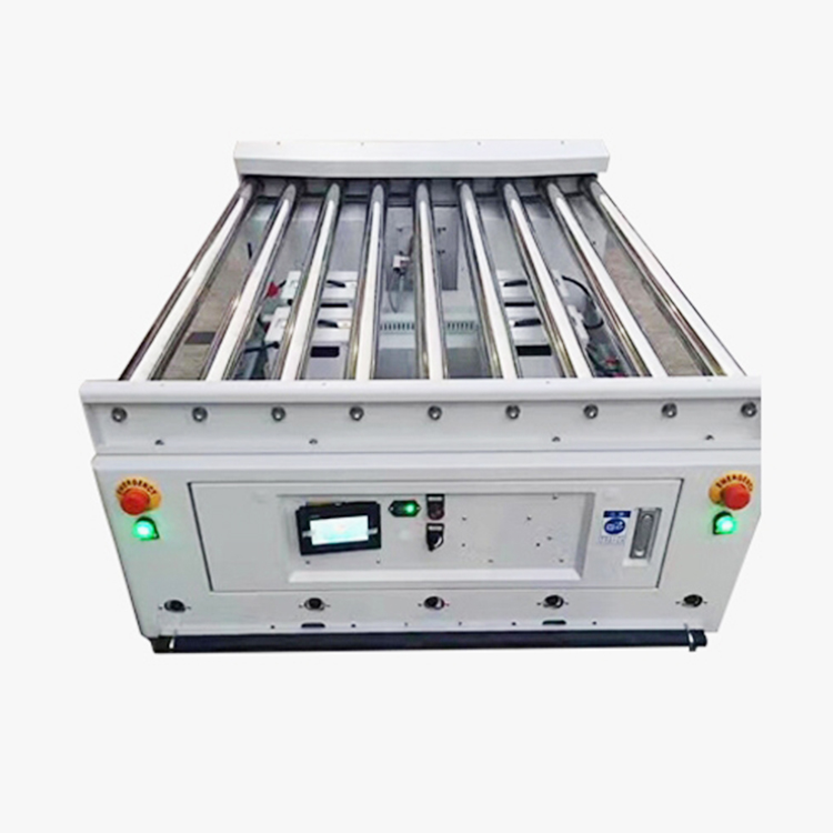 承载式AGV产地货源