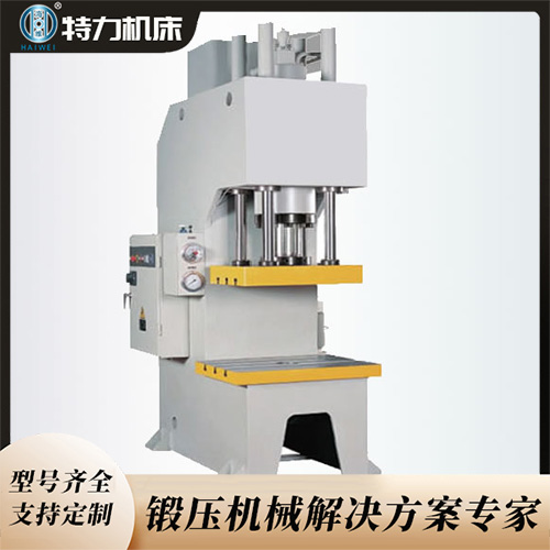 伺服液压机源头厂家