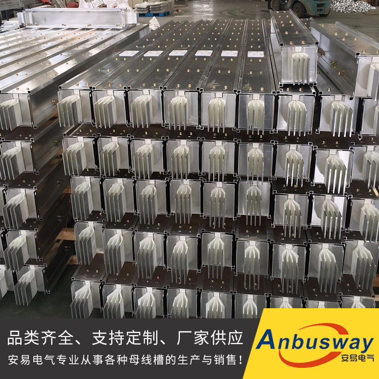 铜母线槽选材严格