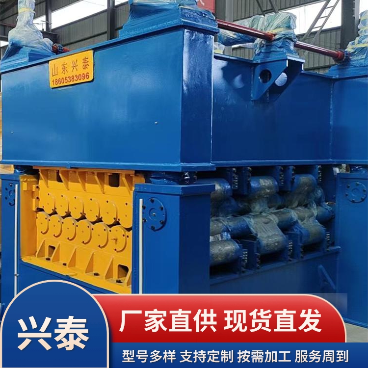 不锈钢开平机报价