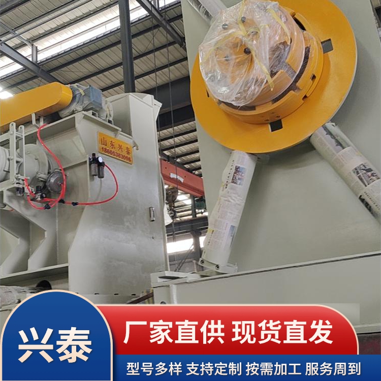 全自动纵剪线销售