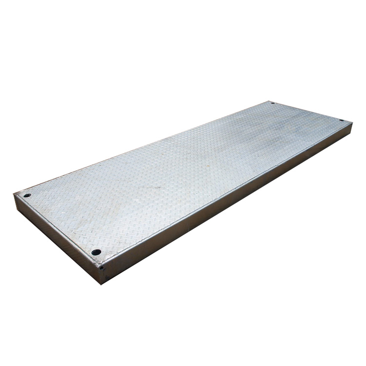 桥面板批发  江苏贝雷钢桥有限公司