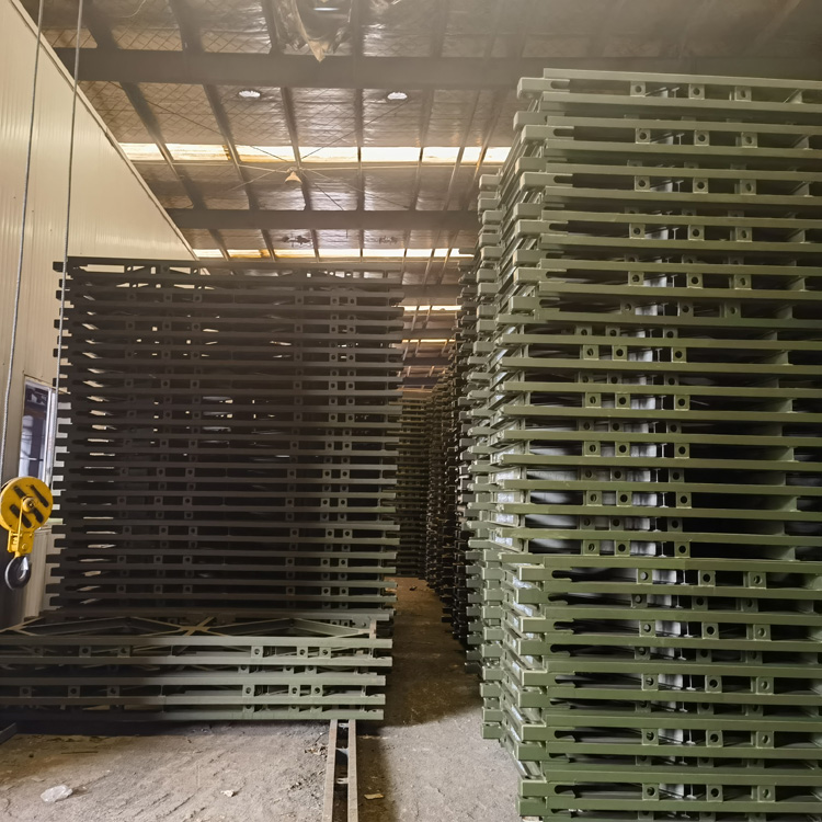 桁架片销售  江苏贝雷钢桥有限公司