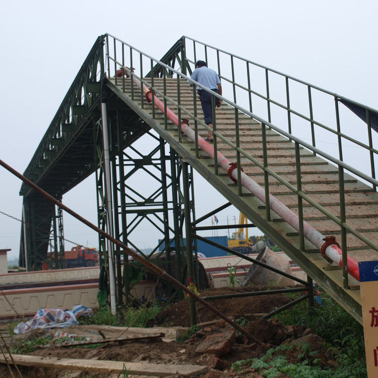 贝雷梁价格  江苏贝雷钢桥有限公司