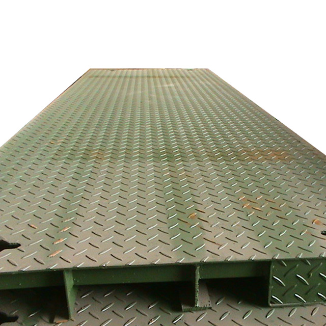 桥面板产地货源  江苏贝雷钢桥有限公司