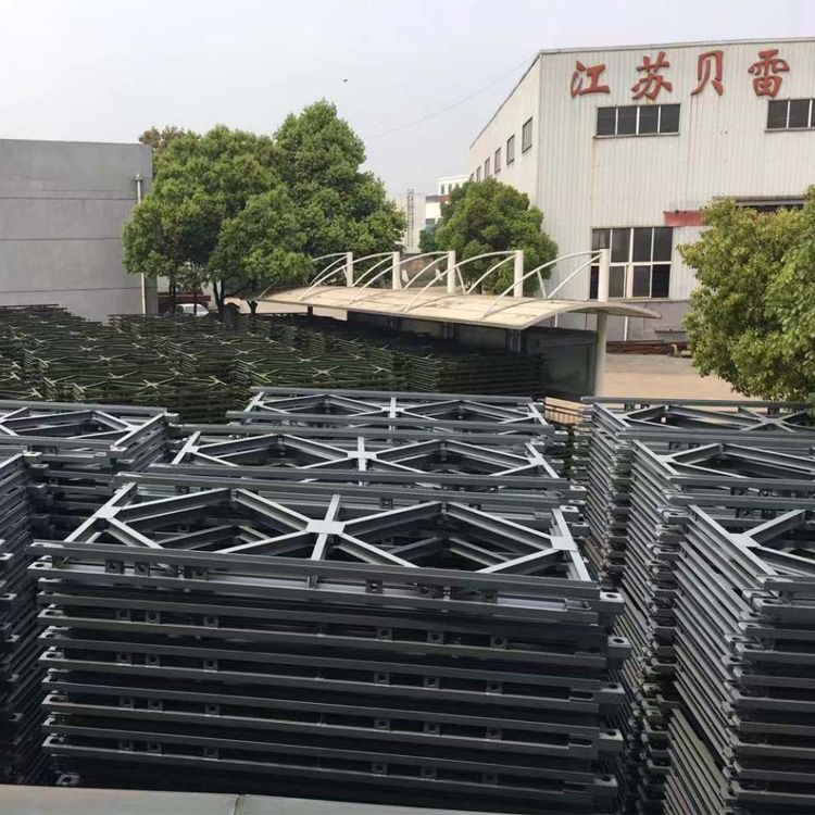 桁架片咨询热线  江苏贝雷钢桥有限公司