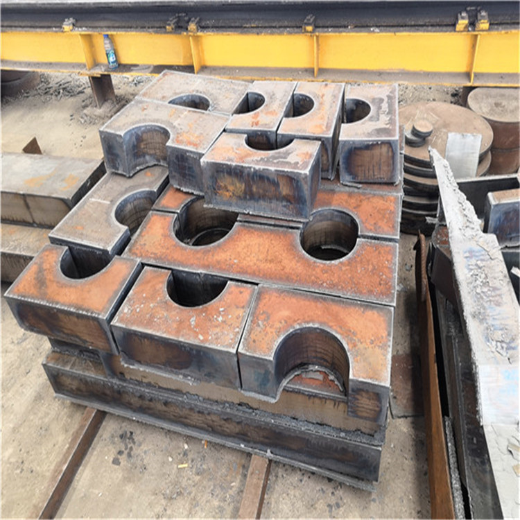 特厚钢板切割型号齐全