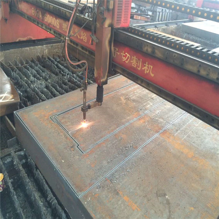 钢板加工支持定制