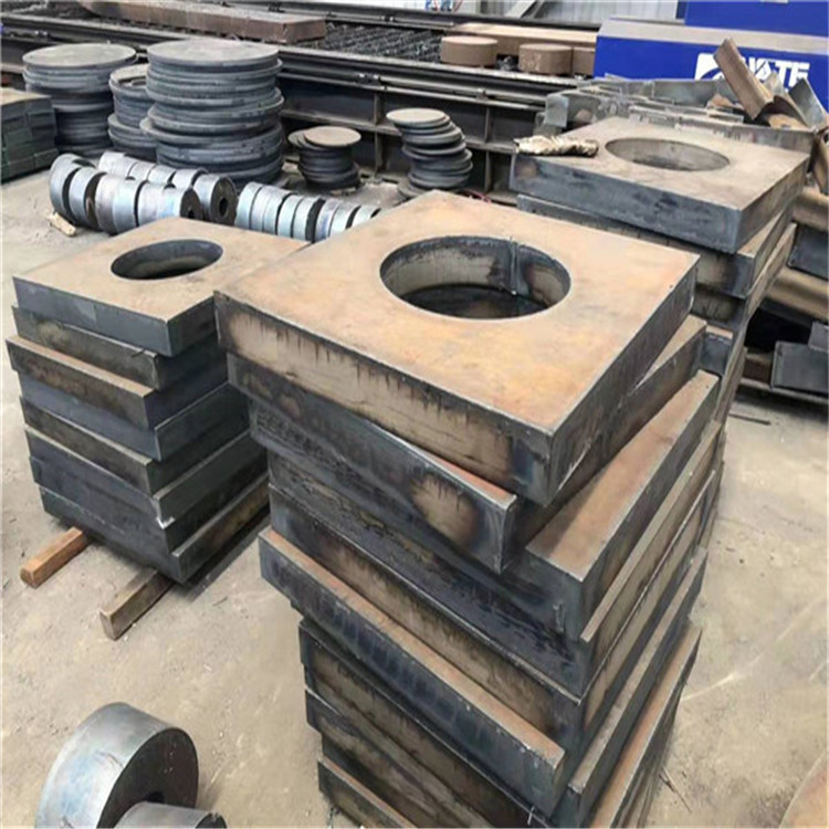 钢板激光切割产地货源