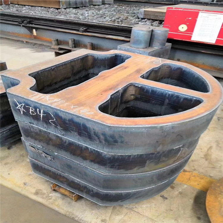 Q345D钢板支持定制