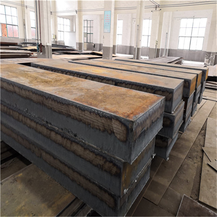 钢板加工厂家直销