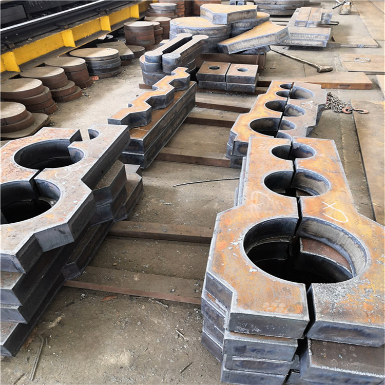 特厚钢板切割精选材质