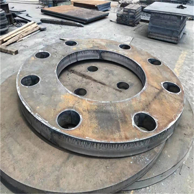 钢板激光切割热线