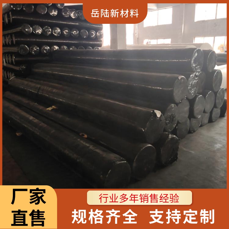 岳陆 短纤土工布 路面聚酯涤纶土工布 防草布覆盖土工布 可定制