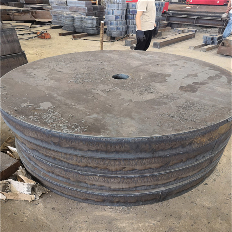 中厚板数控切割品种齐全