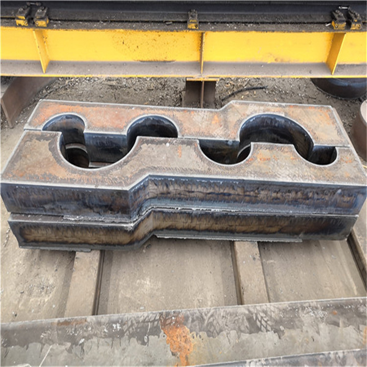 中厚板火焰切割批发