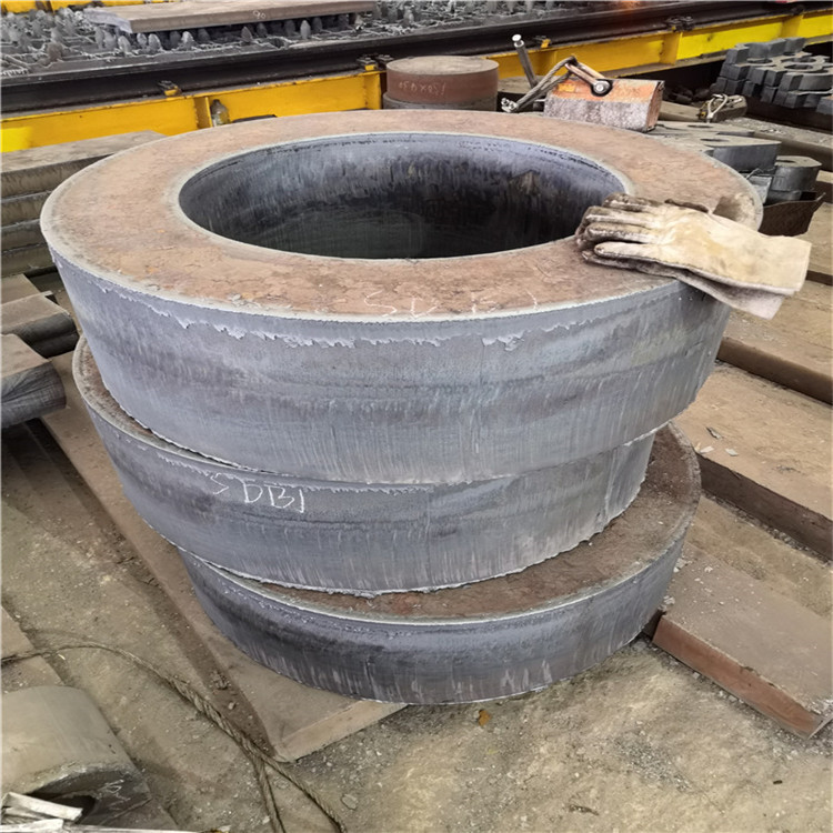 Q355B钢板切割价格