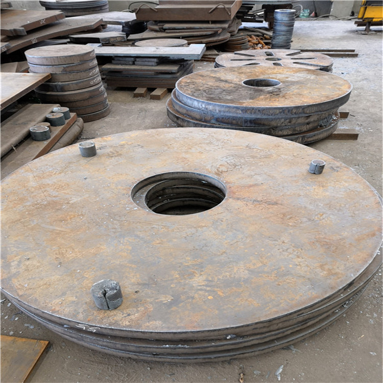 200特厚钢板零割价格