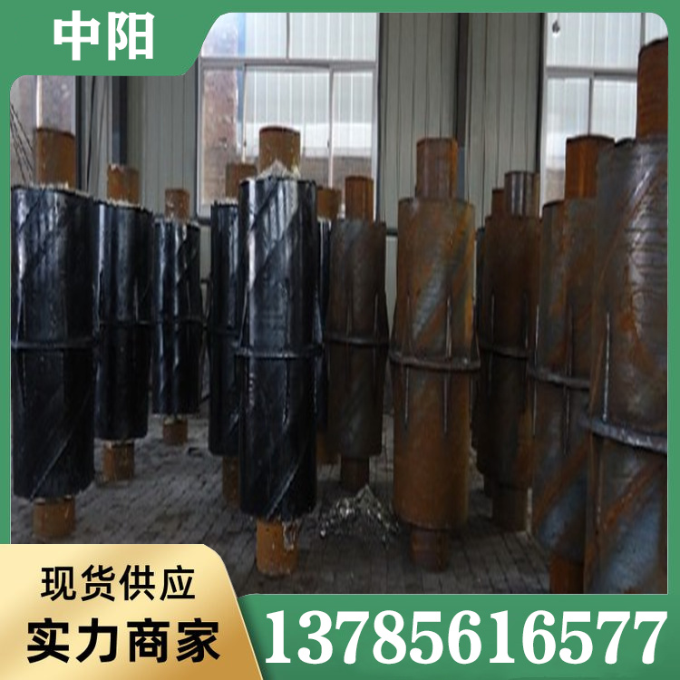 预制保温弯头销售