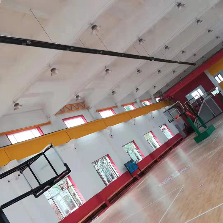 赛德 厂房 车间 山东辐射采暖设备 型号齐全