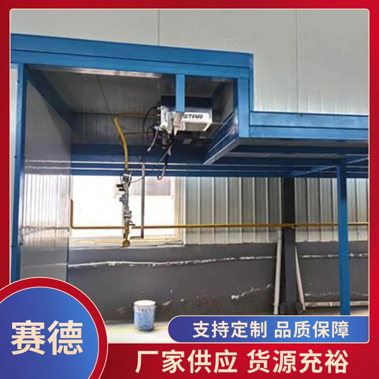 烘干固化设备产地货源