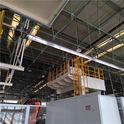 厂房采暖设备咨询