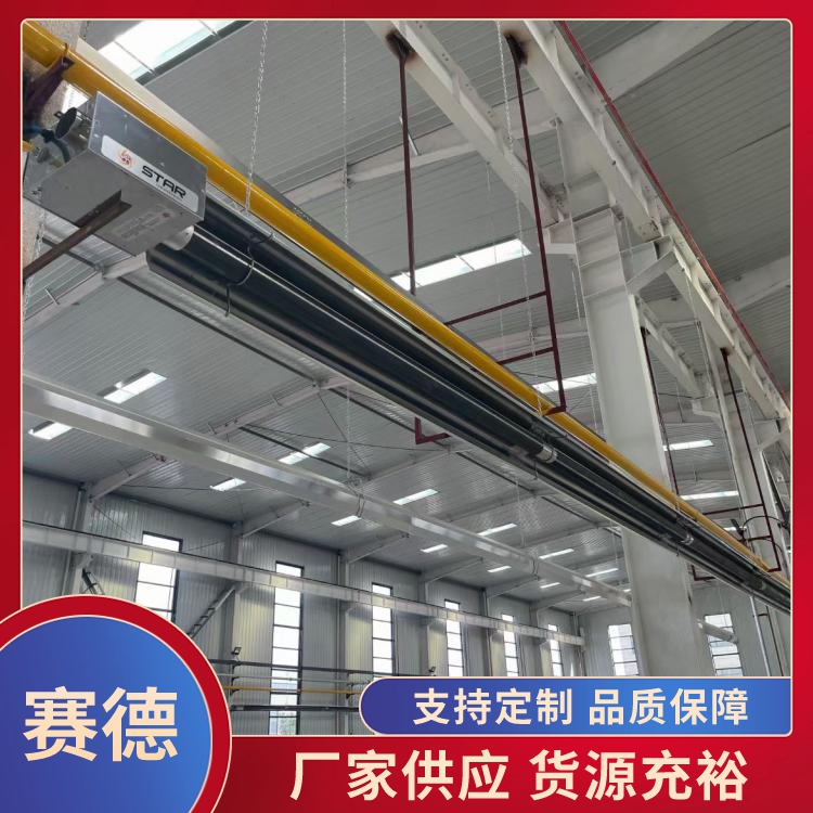 燃气辐射采暖设备报价